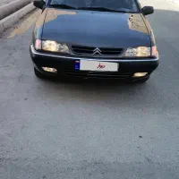 زانتیا مدل 88 سالم|خودرو سواری و وانت|گلستان (تهران), |دیوار