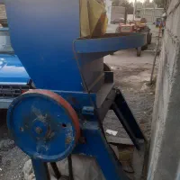 آسیاب دهنه ۸۰ دینام قوی|ماشین‌آلات صنعتی|خوی, |دیوار