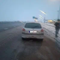 ۲۰۶ مدل ۸۴|خودرو سواری و وانت|تبریز, |دیوار