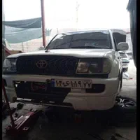 تعمیرات نیسان ماکسیما|خدمات موتور و ماشین|شیراز, بالا کفت|دیوار