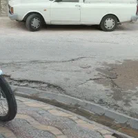 وانت پیکان