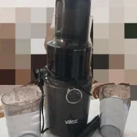 عصاده گیر ولز