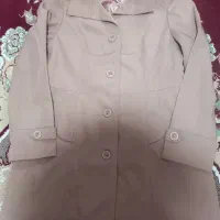 پالتوترک پاییزی زنانه|لباس|پیشوا, |دیوار