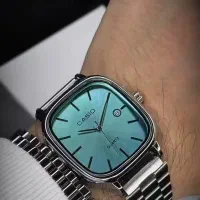 ساعت کاسیو اولدمانی