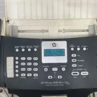 پرینتر رنگی و...|پرینتر، اسکنر، کپی، فکس|سمنان, |دیوار