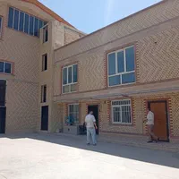 فروش ۱۰۰۰ متر ملک صنعتی استثنایی در آدران