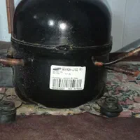کمپرسور یخچال