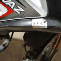 تریل پرواز GY صفر|موتورسیکلت|کاشان, پاقپان|دیوار