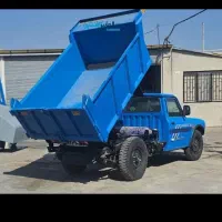 حمل شن و ماسه و...