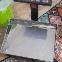 ترازوی دیجیتال