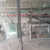 دزدگیر|مصالح و تجهیزات ساختمان|فریدونکنار, |دیوار