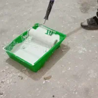 رنگ کاری خانه