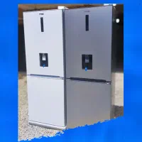 یخچال و فریزر ۲۷ فوت انبار کارخانه