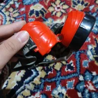 چراغ قوه|لامپ و چراغ|تهران, والفجر (افسریه)|دیوار