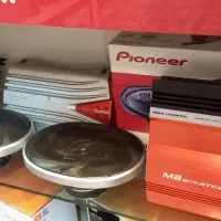 باند پایونیر ۱۶۷۵|قطعات یدکی و لوازم جانبی|بندر انزلی, آخرخط|دیوار