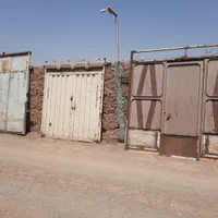 خرید وفروش انواع اهن آلات دست دوم|عمده‌فروشی|اصفهان, سرشبادران|دیوار