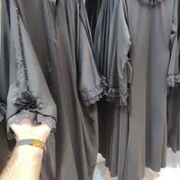 مانتو عبایی و عبا تک و عمده|لباس|مشهد, طلاب|دیوار