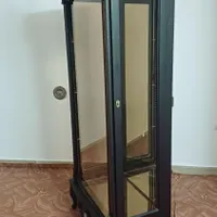 ویترین سالم