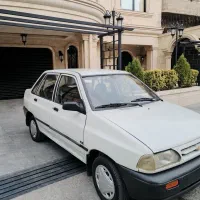 پراید انرکثور سالم|خودرو سواری و وانت|میاندوآب, |دیوار