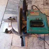 اره فارسی بر ثابت سی آی مدل AJx255|ابزارآلات|قزوین, |دیوار