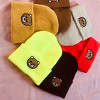 کلاه خرسی آکریلیک