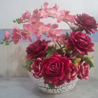 گل فروشی