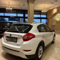 برلیانس کراس مدل ۹۷ بیرنگ درجه ۱ موتور بزرگ ۱۶۵۰|خودرو سواری و وانت|بابل, |دیوار