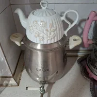 کتری قوری گرند