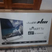 ال ای دی 43 سام الکتریک