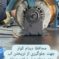 سیم پیچی و تعمیر ابزار محمد|خدمات پیشه و مهارت|پردیس, شهرک صنعتی خرمدشت فاز ۷|دیوار