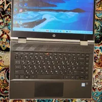 hp 2019 touch 360|رایانه همراه|مشهد, شیرودی|دیوار