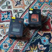 پاد ماد کالیبرن یوول جی کی ۳