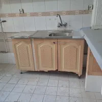 کابینت  فلزی سالم