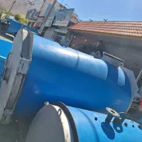 جوشکار آبندکار تانکر ساز