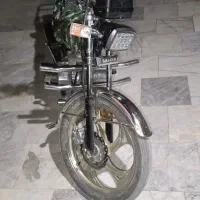 موتور سیکلت بلوچ تمیز 1400