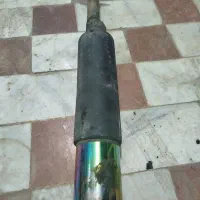 منبع 709 برند js|قطعات یدکی و لوازم جانبی|طبس, |دیوار