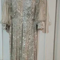 پیراهن مجلسی