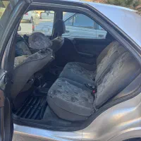 زانتیا 2000|خودرو سواری و وانت|رفسنجان, |دیوار