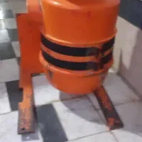 ماشین آلات صنعتی