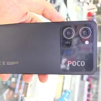 گوشی  poco x5 pro