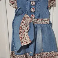 لباس لی دخترانه|کفش و لباس بچه|مشهد, رضاییه|دیوار