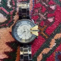 ساعت دیزل شاخ دارنو