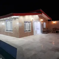 اجاره باغ ویلایی ۱۰۰۰ متری در زیار روستای اندلان|اجارهٔ خانه و ویلا|اصفهان, احمدآباد|دیوار