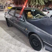 پژو ۴۰۵ مدل ۹۴