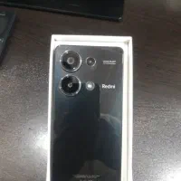 گوشی موبایل redmi note13pro