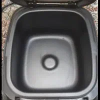 سرخ کن گاسونیک یا گوسونیک|اجاق گاز و لوازم برقی پخت‌وپز|پاکدشت, پاکدشت (مامازند)|دیوار