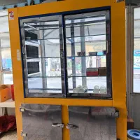 یخچال ایستاده