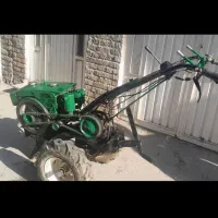 تیلر شخمزن|ماشین‌آلات صنعتی|ارومیه, |دیوار