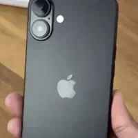 ایفون ۱۶باریجستر