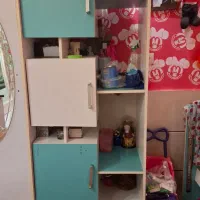 سرویس خواب|اسباب و اثاث بچه|فولادشهر, B7|دیوار